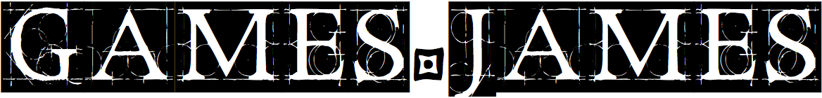 games.james logo