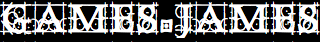 games.james Logo